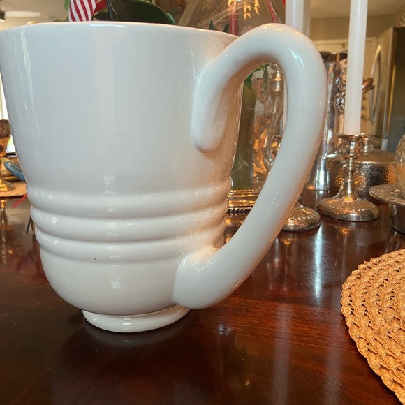Mud Pie Circa Brunch Collection Serving Pitcher - Picture 5 of 9